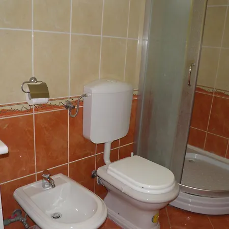Apartment Josini Dvori Biograd Na Moru
