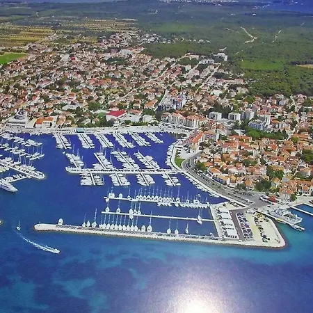 Josini Dvori * Biograd Na Moru