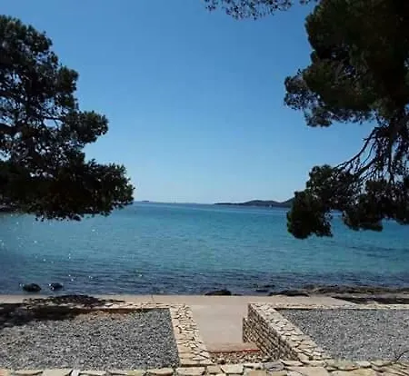 Apartment Josini Dvori Biograd Na Moru