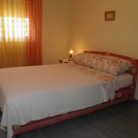 Josini Dvori * Biograd Na Moru