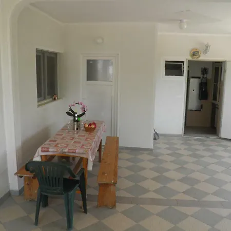 Josini Dvori Apartment Biograd Na Moru