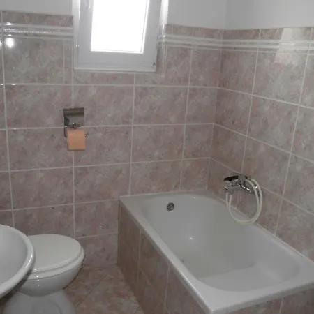 Apartment Josini Dvori Biograd Na Moru