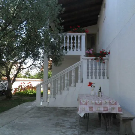Apartment Josini Dvori *