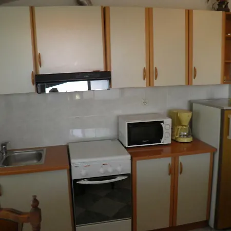 Josini Dvori Apartment Biograd Na Moru
