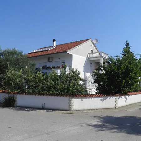 Josini Dvori *
