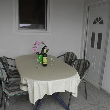Josini Dvori Appartamento *