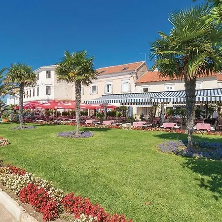Josini Dvori Appartamento Biograd Na Moru